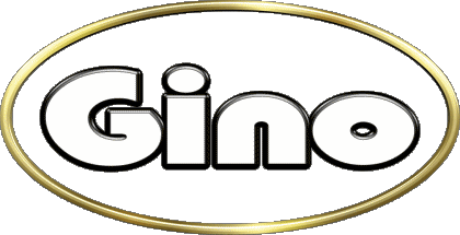 Gino G MASCULINO - Italia Nombre 