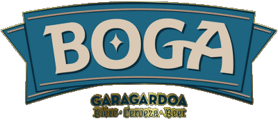 Boga Spain Beers Drinks 