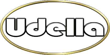 Udella U WEIBLICH  - UK - USA - IRL - AUS - NZ Vorname 