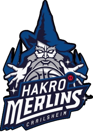 Crailsheim Merlins Deuschland Basketball Sport 