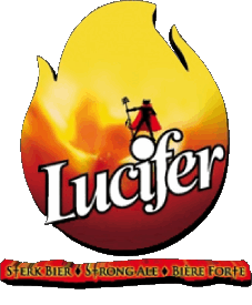 Het-Anker-Lucifer Belgique Bières Boissons 