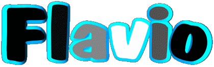 Flavio F MASCULIN - Italie Prénoms 