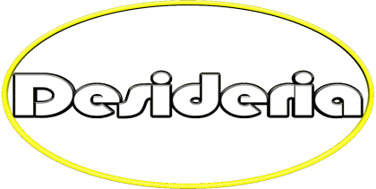 Desideria D WEIBLICH - Italien Vorname 