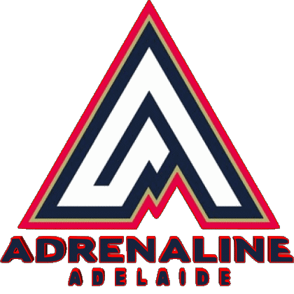 Adelaide Adrenaline Australien Eishockey Sport 