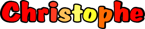 Christophe C MASCHIO - Francia Nome 