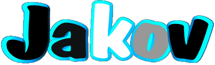 Jakov J MASCULINE - France First Names 