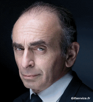 Eric Zémour - Vautour Luky Luke-Eric Zémour - Vautour Luky Luke People Serie 03 People - Vip Morphing - Sehen Sie aus wie Humor -  Fun 