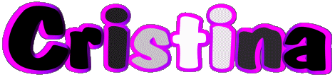 Cristina C FEMMINILE - Spagna Nome 