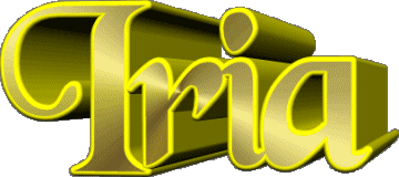 Iria I FEMININE - Spain First Names 