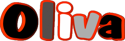 Oliva O FEMININ - Espagne Prénoms 