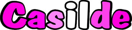 Casilde C FEMMINILE - Francia Nome 