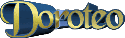 Doroteo D MASCULINO - España Nombre 