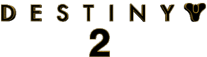 Logo - Icônes - 02 Destiny Jeux Vidéo Multi Média 