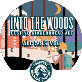 Fourpure Royaume Uni Bières Boissons 