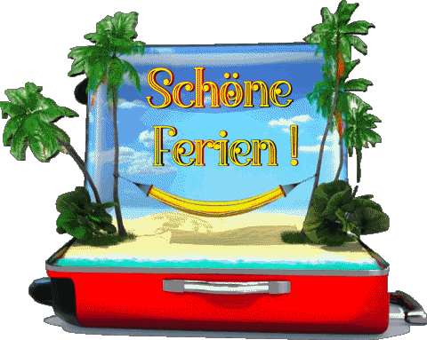 19 Transparenter Hintergrund Schöne Ferien Deutsche Nachrichten 