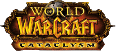 Logo - Icons World of Warcraft Video Games Multi Media 