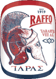 Raffo Italia Cervezas Bebidas 