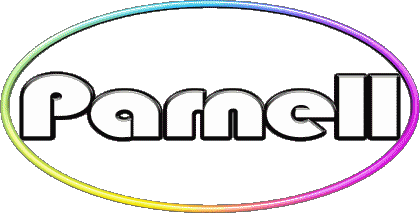 Parnell P MASCULINE -  UK - USA - IRL - AUS - NZ First Names 