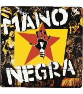Mano Negra France Musique Multi Média 
