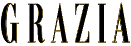 Grazia Italie Presse Multi Média 