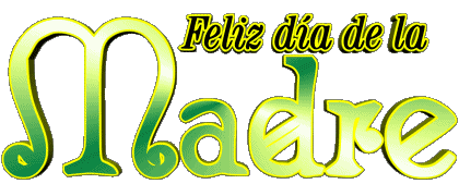 02 Feliz día de la madre Spanisch Nachrichten 