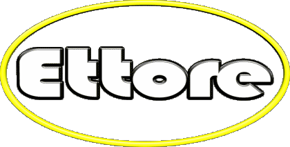 Ettore E MASCHIO -  Italia Nome 