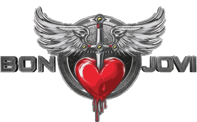 Bon Jovi Rock USA Musik Multimedia 