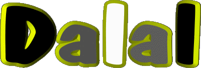 Dalal D FEMININE - Maghreb Muslim First Names 