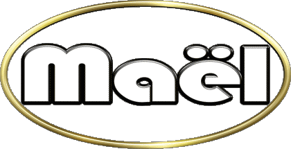 Maël M MASCULINE - France First Names 