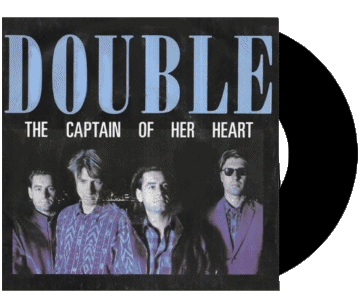 The captain of her heart-The captain of her heart Double D Compilation 80' International Musique Multi Média 