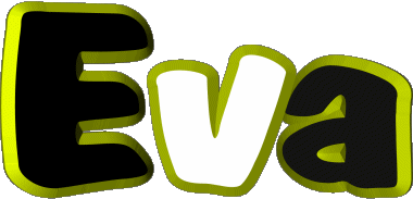 Eva E WEIBLICH - Frankreich Vorname 