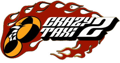 02 Crazy Taxi Videospiele Multimedia 