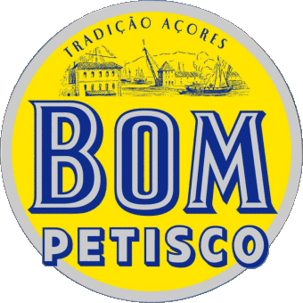 Bom Petisco Conservas Comida 