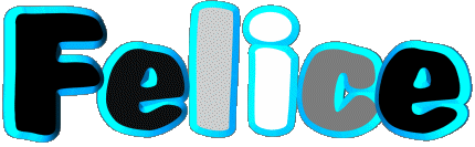 Felice F MASCULINE - Italy First Names 