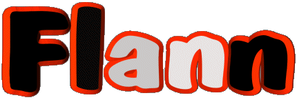 Flann F MASCULINE -  UK - USA - IRL - AUS - NZ First Names 