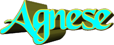 Agnese A FEMENINO - Italia Nombre 