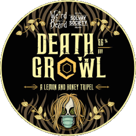 Weird Beard UK Beers Drinks 