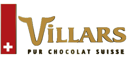 Villars Cioccolatini Cibo 