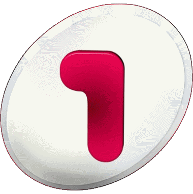 TV1 Lituanie Chaines - TV Monde Multi Média 