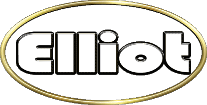 Elliot E MASCHIO - UK - USA - IRL - AUS - NZ Nome 