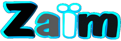 Zaïm Z MASCULINO - Magreb Musulmán Nombre 