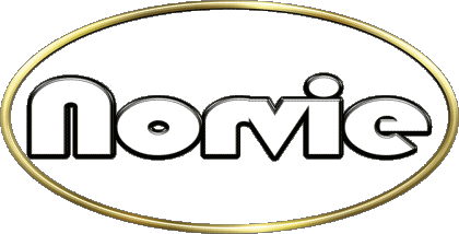 Norvie N MASCHIO - UK - USA - IRL - AUS - NZ Nome 