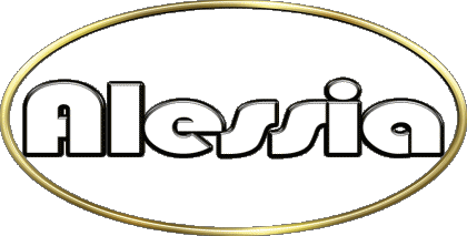 Alessia A FEMMINILE - Italia Nome 