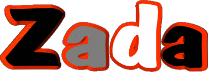 Zada Z FEMMINILE  - UK - USA - IRL - AUS - NZ Nome 