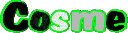 Cosme C MASCULINO - España Nombre 