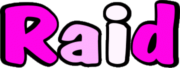 Raid R MASCULINE - Maghreb Muslim First Names 