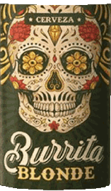 Burrita Argentina Cervezas Bebidas 