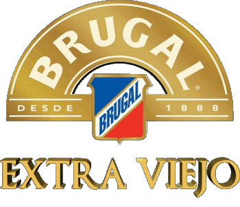 Extra Viejo-Extra Viejo Brugal Rum Bevande 