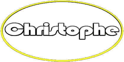 Christophe C MASCULINE - France First Names 