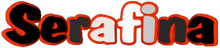 Serafina S FEMININ - Espagne Prénoms 